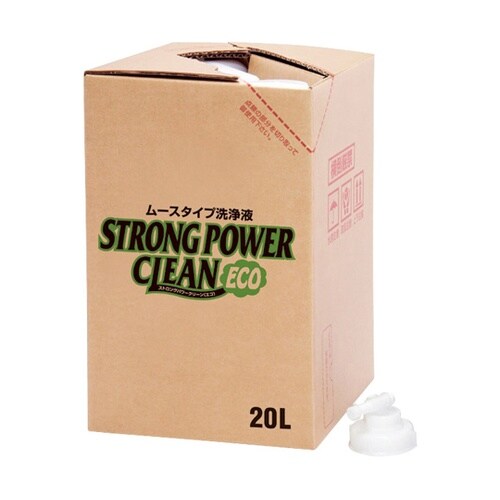 ストロングパワークリーンECO S−26