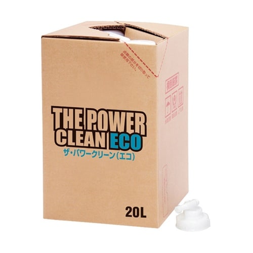 ザ・パワークリーンECO S−2621