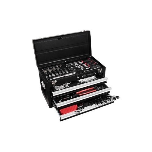 どて市工具セット TSY80BK