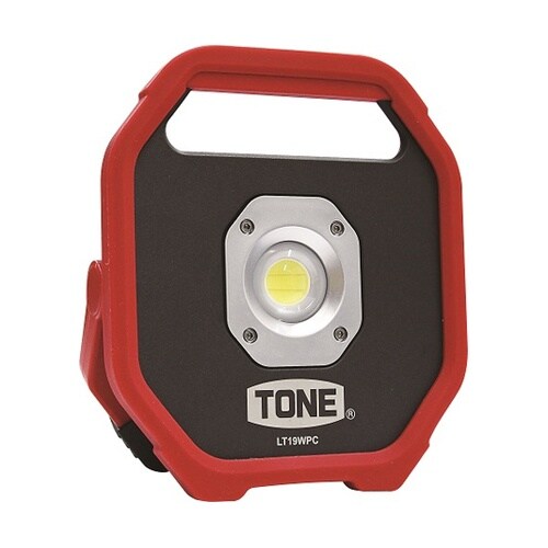 LED投光器(充電式) LT19WPC
