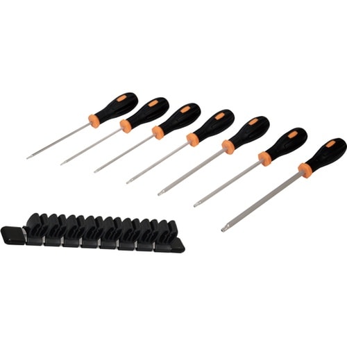 パワーグリップトルクスドライバーセット