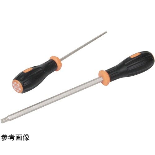 パワーグリップトルクスドライバー PGT