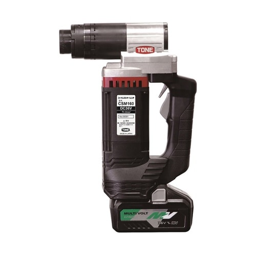 M16 コードレスシヤーレンチ CSM1