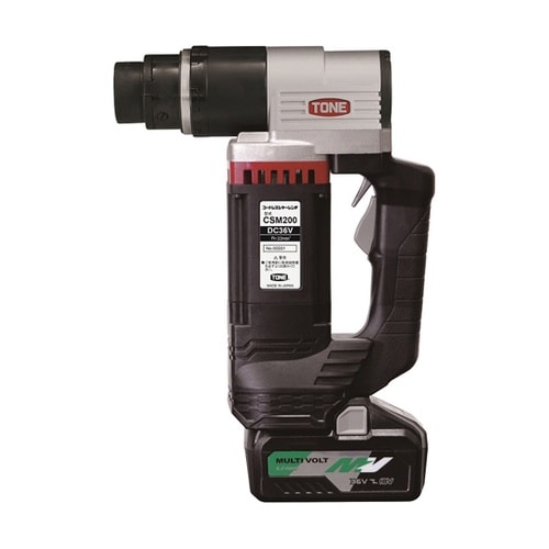 M20 コードレスシヤーレンチ CSM2