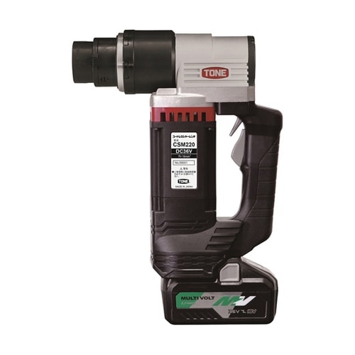 M22 コードレスシヤーレンチ CSM2