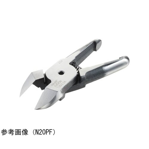 ブレード/エアーニッパー N30PF
