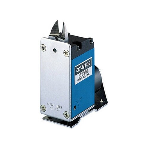 樹脂エアーニッパー GT−NT05R−4
