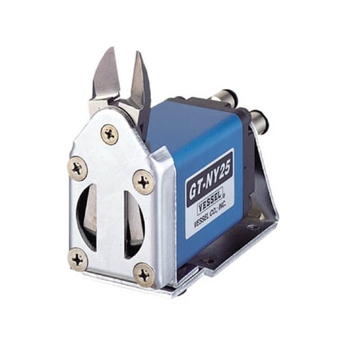 樹脂エアーニッパー GT−NY25R−6