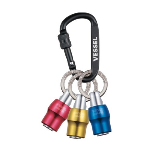 クイックキャッチャー 3個組 QB−K3