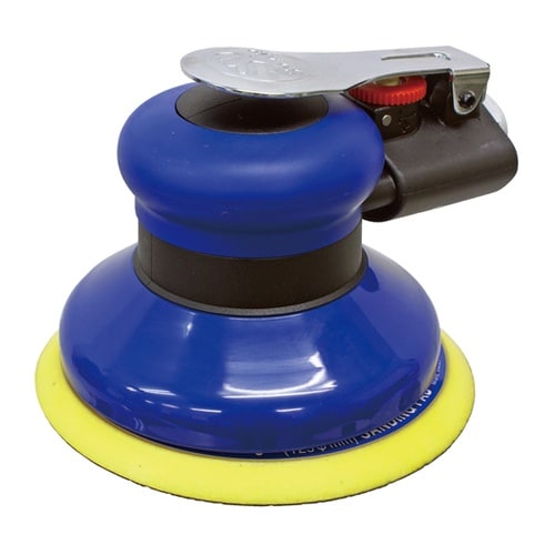 非吸塵式DAサンダー125mmφ SP−