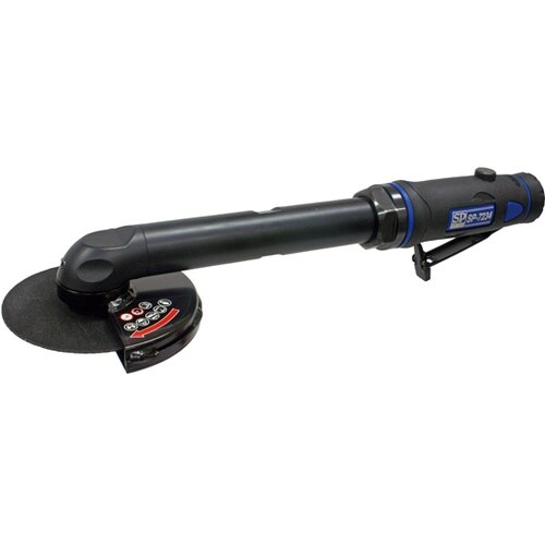 Φ100mmロングカットオフツール SP