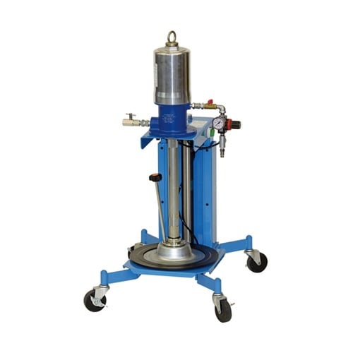 ルブリケーター グリス用 SKR−110