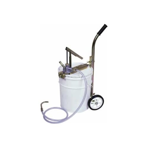 オイルポンプ HOP−20