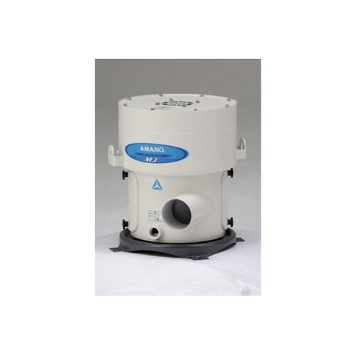 ミストコレクター MJ−15