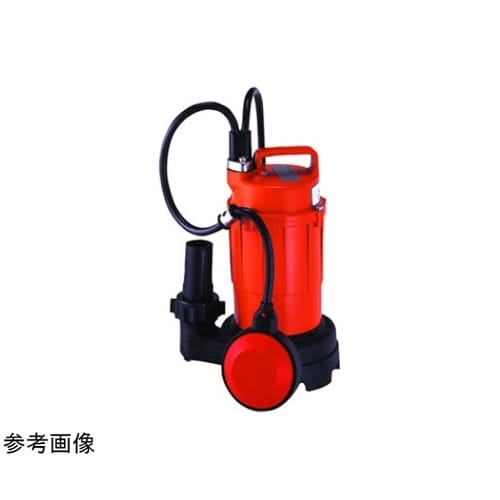 小型水中ポンプ SA−150C 50HZ
