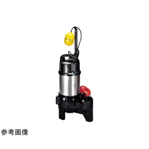 水中ハイスピンポンプ 50PUA2.4−