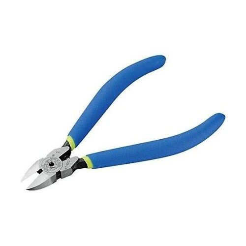 フィットマイクロニッパー 125mm K