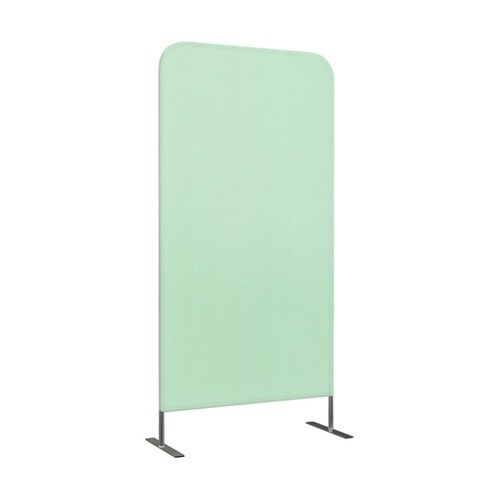 簡易スクリーン800 グリーン