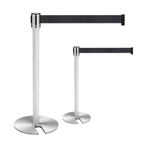 ベルトパーテーション スタッキングタイプ