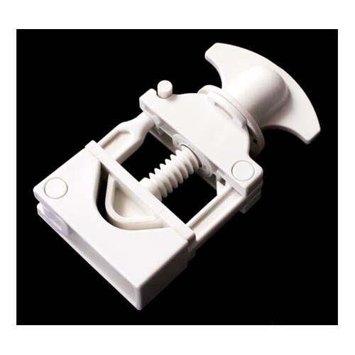 NY大型ピンチバルブ 小 軟質チューブ外