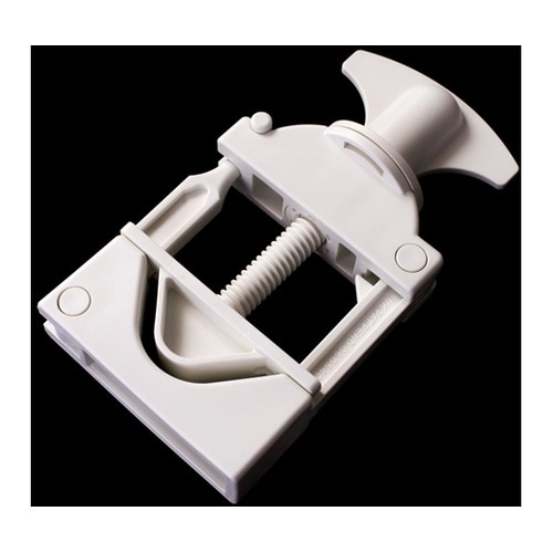 NY大型ピンチバルブ 大 軟質チューブ外