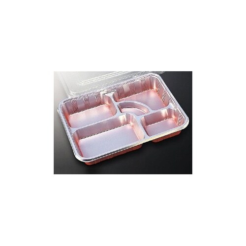 仕出弁当 DX仕切 9 (ボ) 300枚