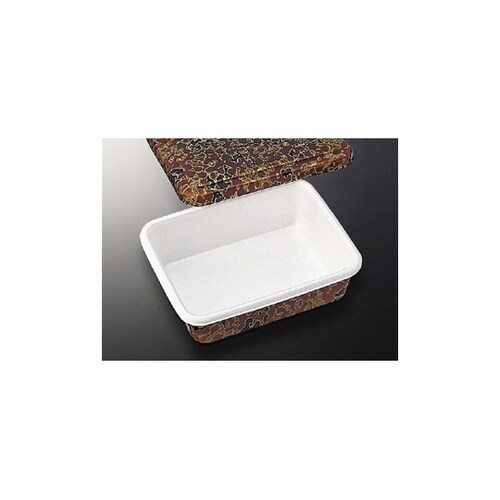 折箱 うな重 茶漆外 (共) 500枚