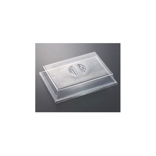 オードブル容器 DXバット−1 高蓋 (