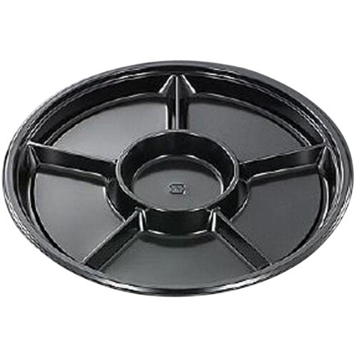 オードブル容器 HSPD 丸32−6 B