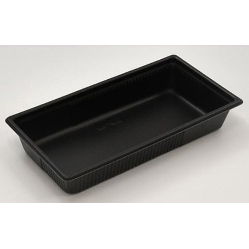 惣菜容器 SDキャセロ 20−10 BK