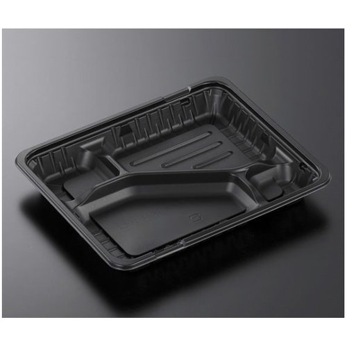 弁当容器 CTガチ弁L IK24−20C