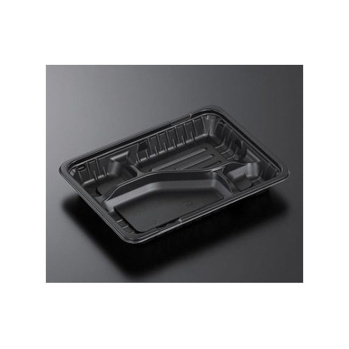 弁当容器 CTガチ弁L IK23−17C