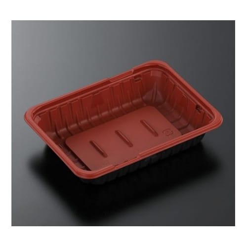 どんぶり容器 CTガチ重 IK18−13