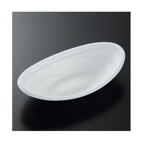 惣菜容器 SDセイル D27 W 身 4