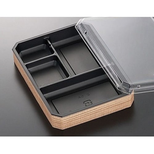 折箱 CWH−2.5A 黒−たもん杉(ボ