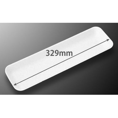 トレー CS33−10B Cー27新 白