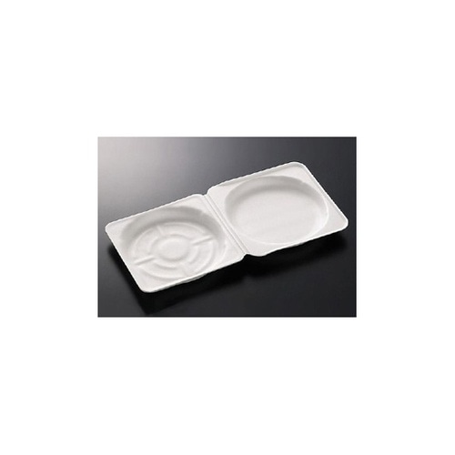 惣菜容器 お好み焼 1 50枚入 515