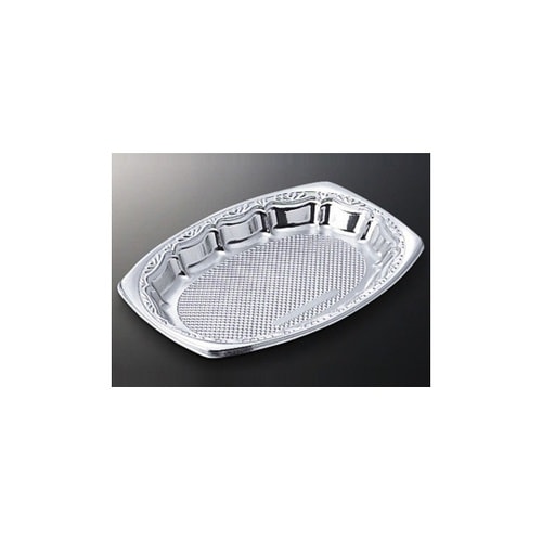 オードブル容器 DXプラッター280F