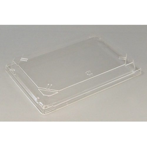 寿司容器 CF寿司容器 2.5 蓋【we