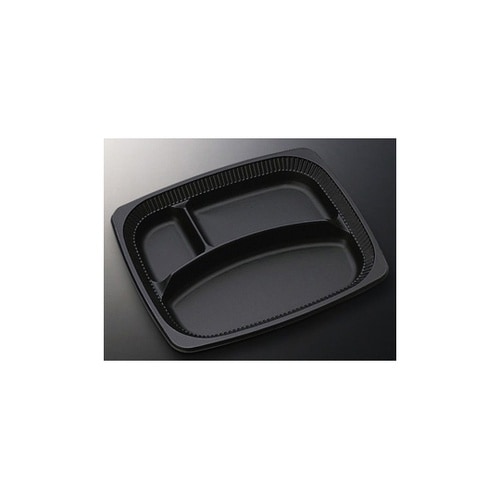 弁当容器 CT HMR−3A BL 身