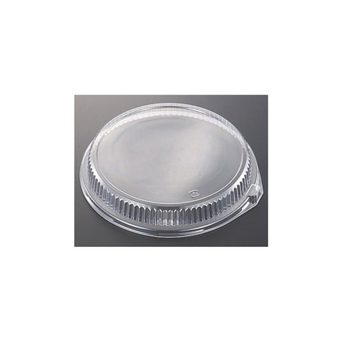 オードブル容器 DXPD 24 蓋(PE