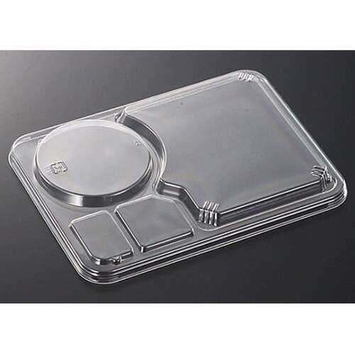 麺・スープ容器 ND−21 防曇蓋 50