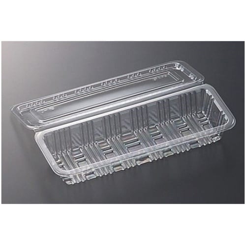 フードパック 巻寿し 1 平(ボ) 10