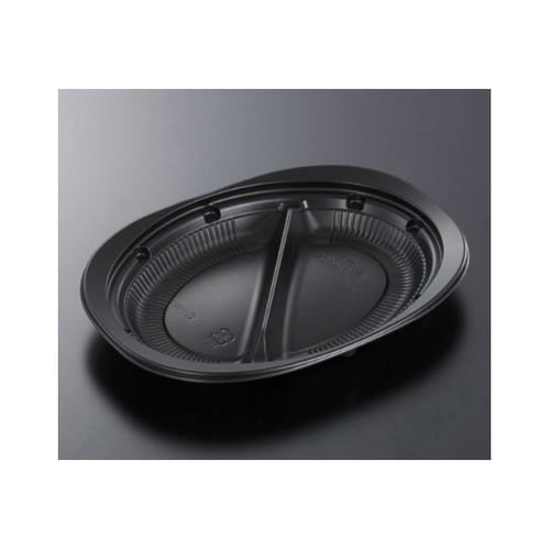 惣菜容器 CT街デリ ランチDS24 B