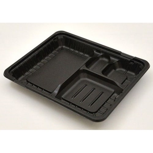 弁当容器 CTガチ弁 IK24−20E2