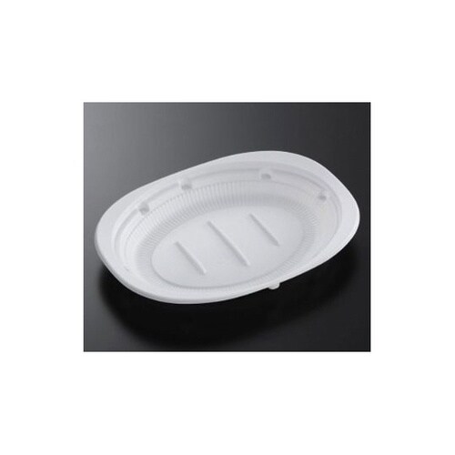 惣菜容器 CT街デリ ランチD24 W