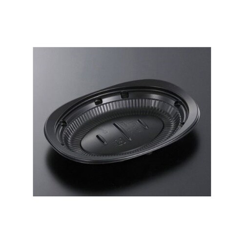 惣菜容器 CT街デリランチ D21 本体