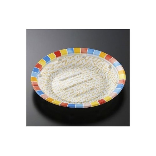 惣菜容器 CT街デリ ランチM21 カラ