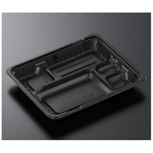 弁当容器 CTガチ弁L IK24−20A