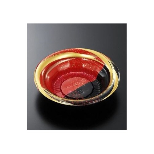 どんぶり容器 CTほまれ丼 M18 風林